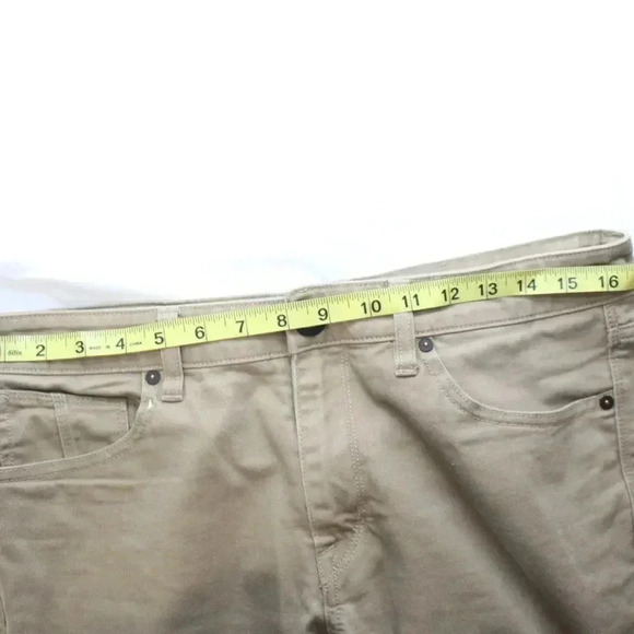 ladies VOLCOM slim straight size 32 - Picture 9 of 9